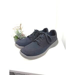 Mens New Clarks Shoes Size 10